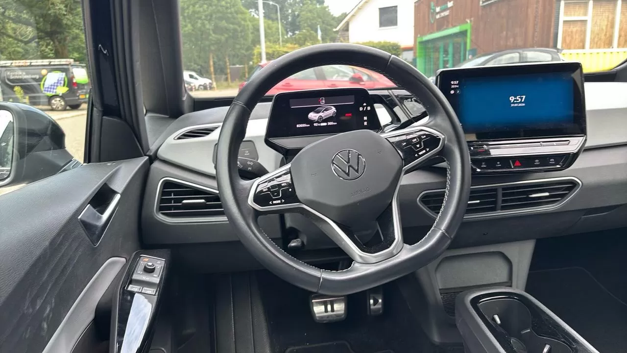 VW ID.3  Pro - foto 6