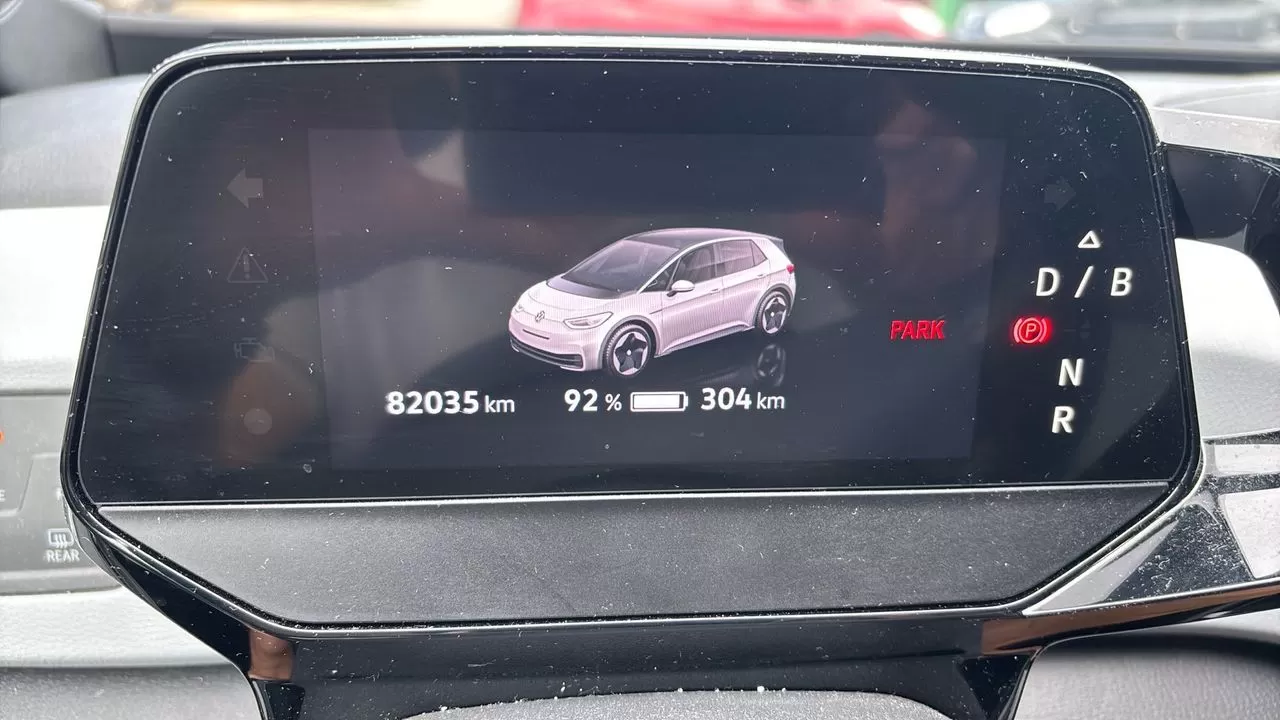 VW ID.3  Pro - foto 7