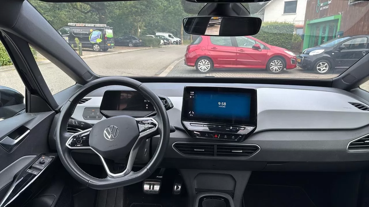 VW ID.3  Pro - foto 8