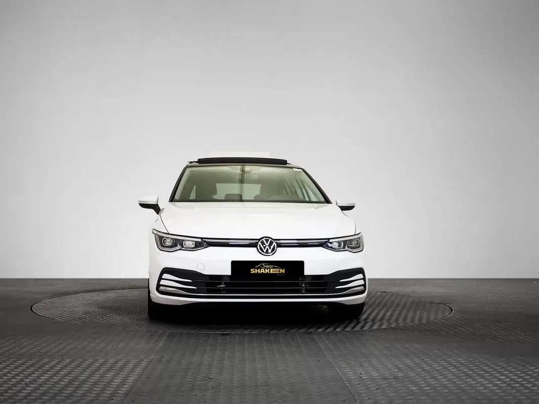 VW Golf  1 4 Gte Plug  In  Hybrid Dsg - foto 2