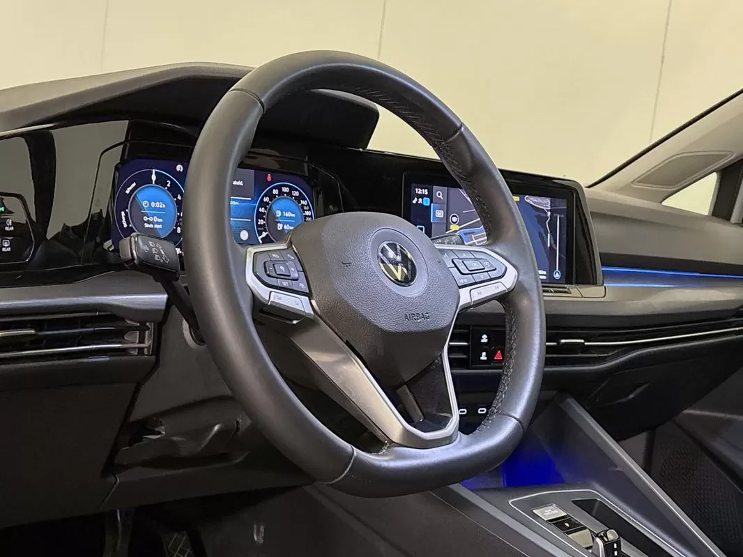 VW Golf  1 4 Gte Plug  In  Hybrid Dsg - foto 6