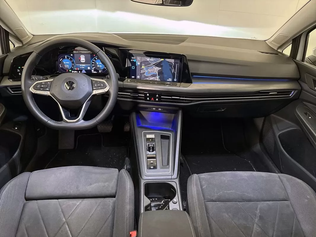 VW Golf  1 4 Gte Plug  In  Hybrid Dsg - foto 7