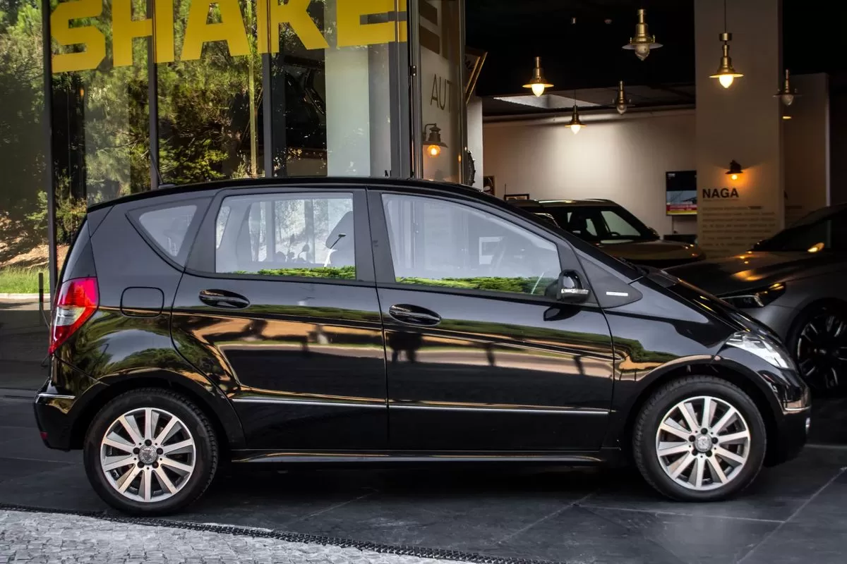 Mercedes-Benz A 180  Cdi Avantgarde - foto 5