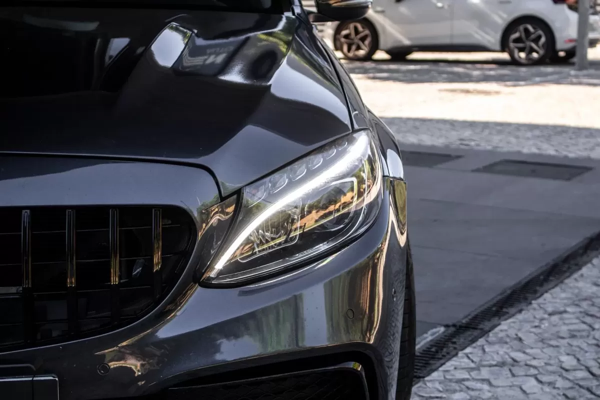 Mercedes-Benz C 220   Bluetec D T 7g  Tronic Avantgarde - foto 7