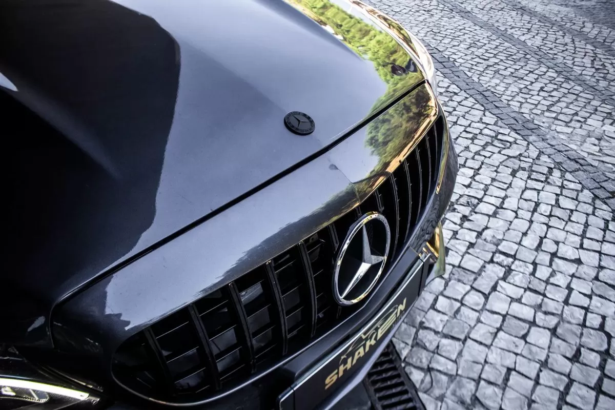 Mercedes-Benz C 220   Bluetec D T 7g  Tronic Avantgarde - foto 8