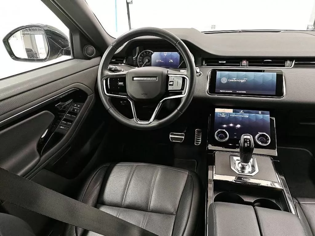 Land Rover Evoque  P300e R  Dynamic Se - foto 3