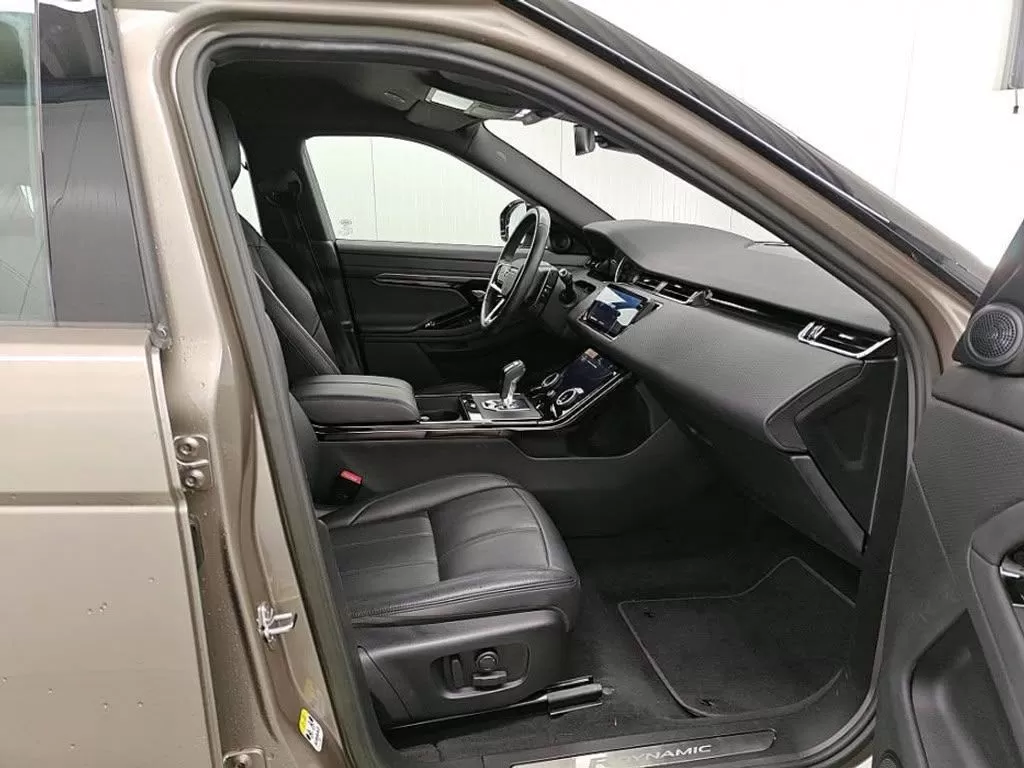 Land Rover Evoque  P300e R  Dynamic Se - foto 5