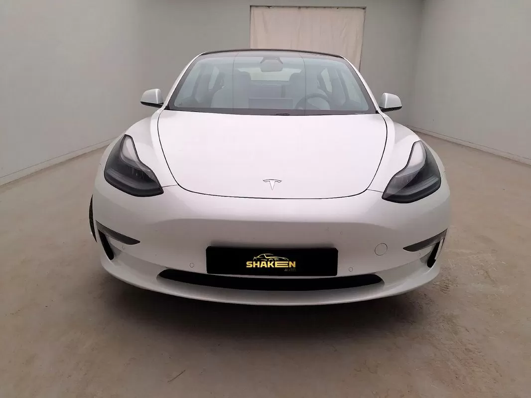 Tesla Model 3  Langstreckenbatt Awd Dual Motor - foto 2
