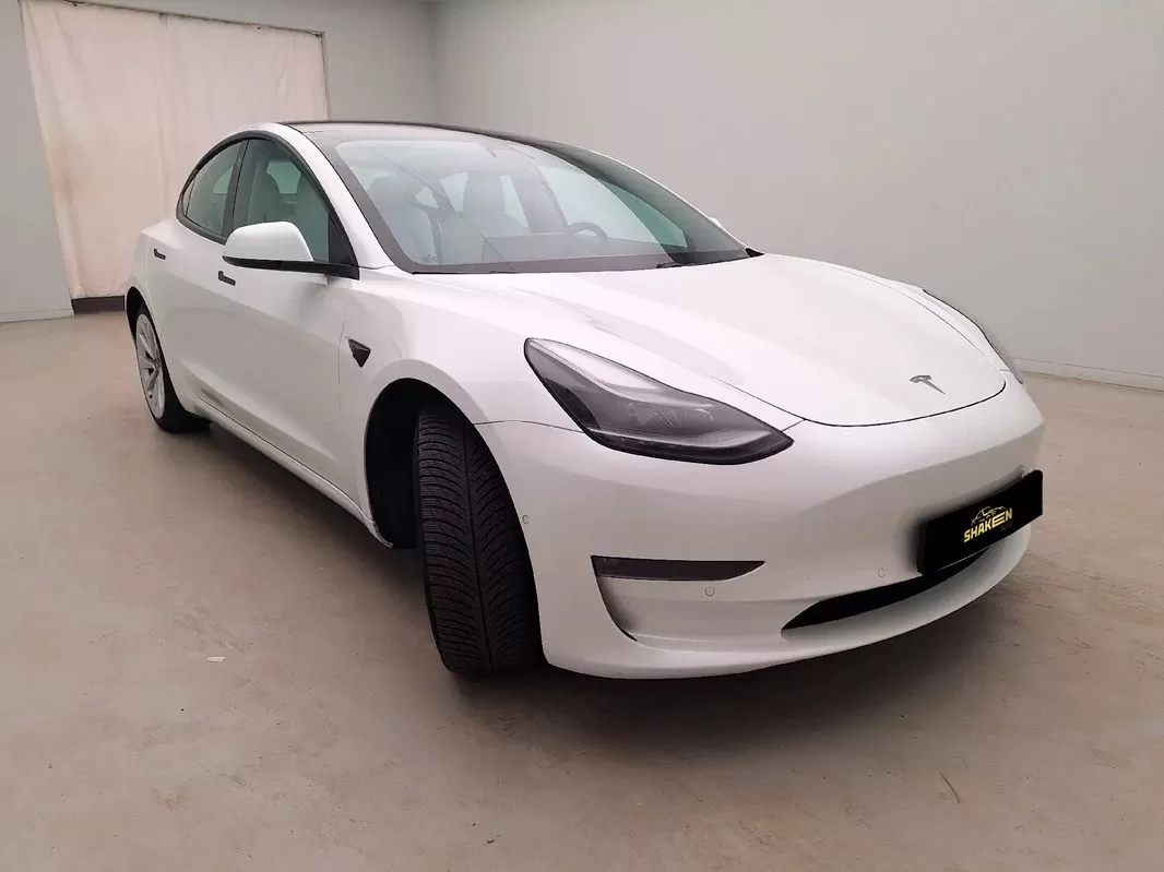 Tesla Model 3  Langstreckenbatt Awd Dual Motor - foto 3