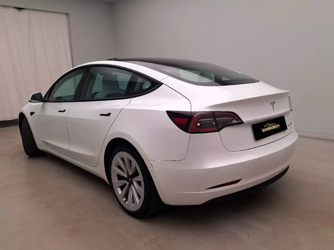 Tesla Model 3  Langstreckenbatt Awd Dual Motor - foto 5