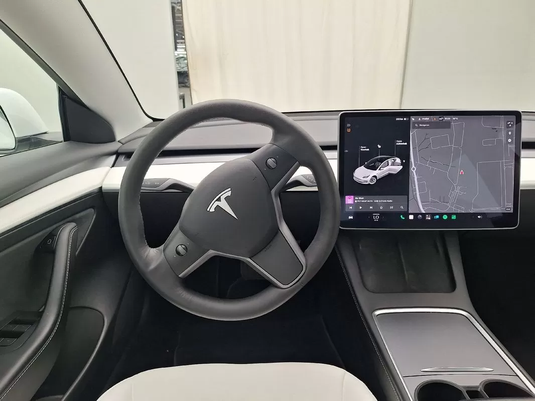 Tesla Model 3  Langstreckenbatt Awd Dual Motor - foto 6