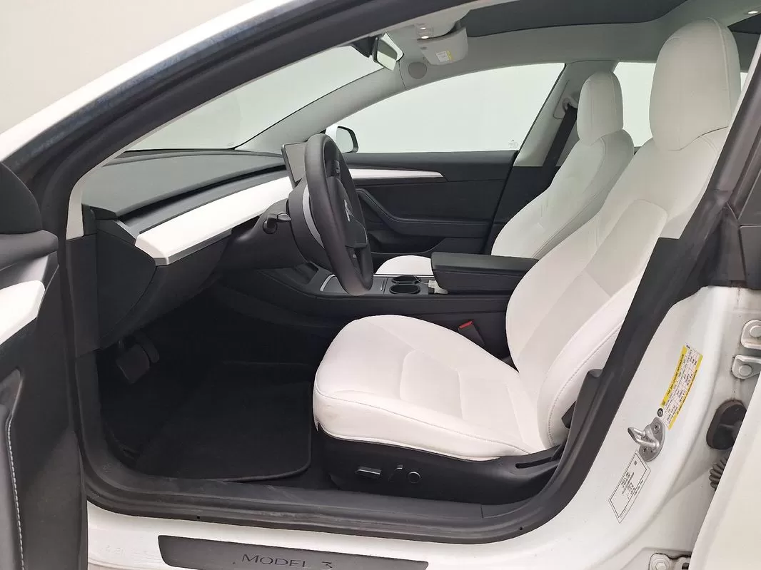 Tesla Model 3  Langstreckenbatt Awd Dual Motor - foto 7