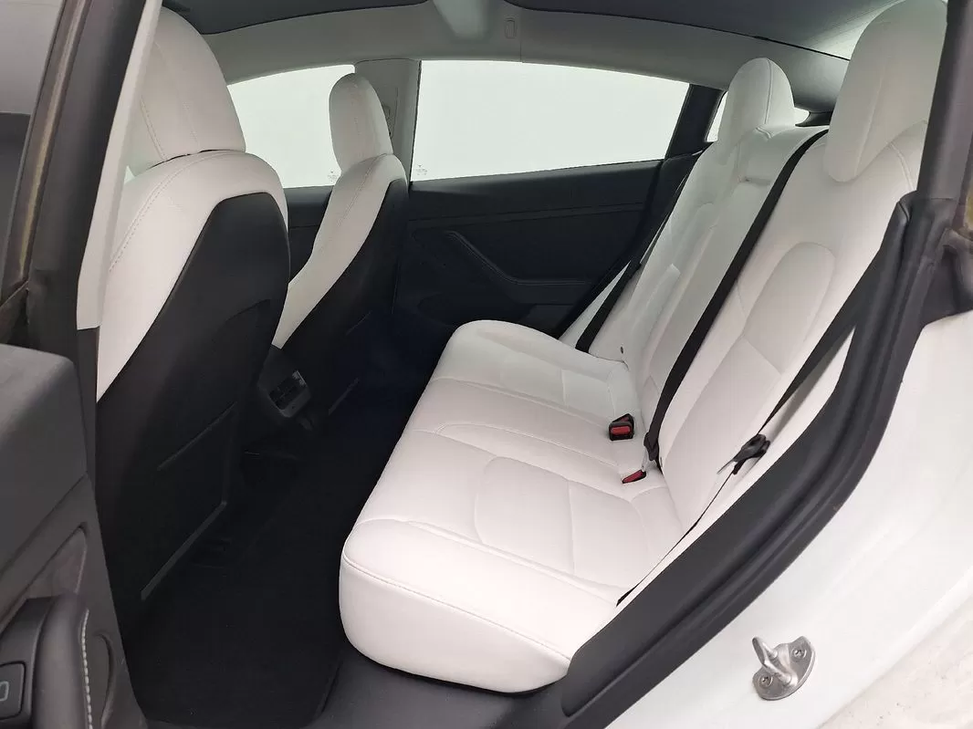 Tesla Model 3  Langstreckenbatt Awd Dual Motor - foto 8