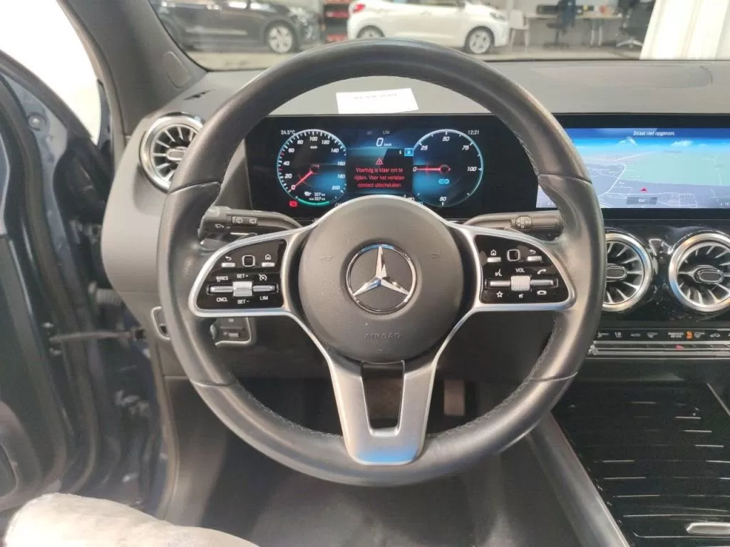 Mercedes-Benz EQA 250 Progressive - foto 6
