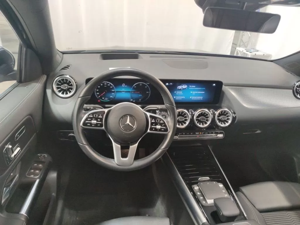 Mercedes-Benz EQA 250 Progressive - foto 8