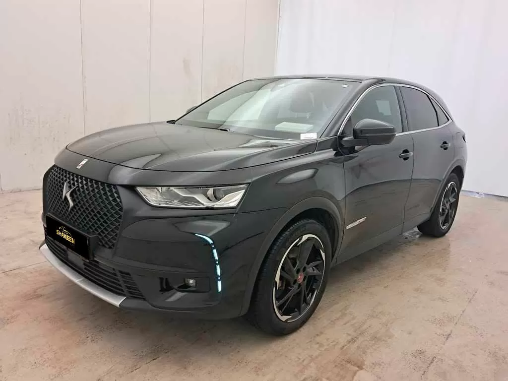DS DS7 Crossback E-Tense Performance Line EAT8
