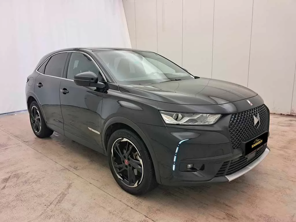 DS DS7 Crossback E-Tense Performance Line EAT8 - foto 2