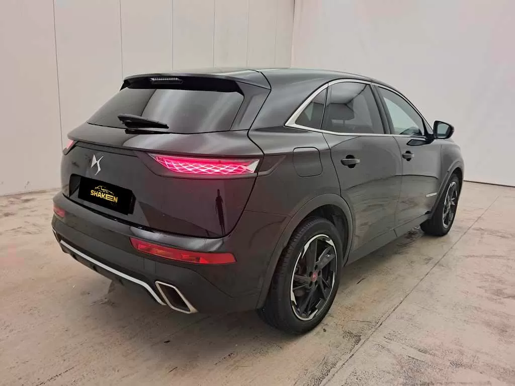 DS DS7 Crossback E-Tense Performance Line EAT8 - foto 3