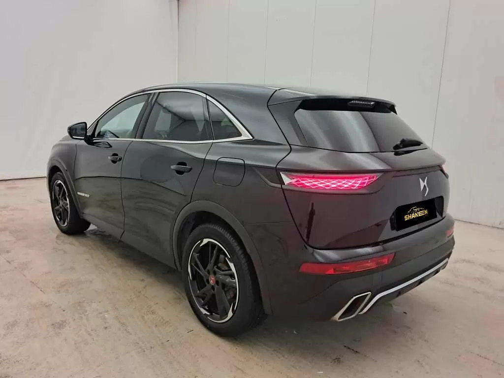 DS DS7 Crossback E-Tense Performance Line EAT8 - foto 4