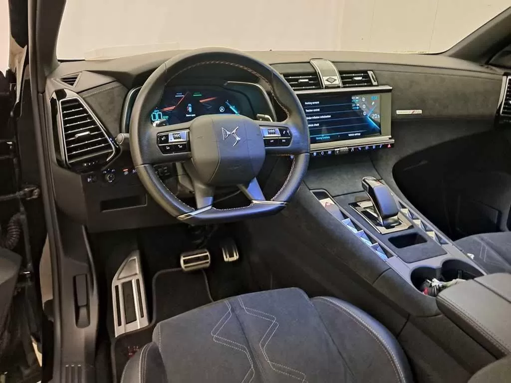DS DS7 Crossback E-Tense Performance Line EAT8 - foto 5