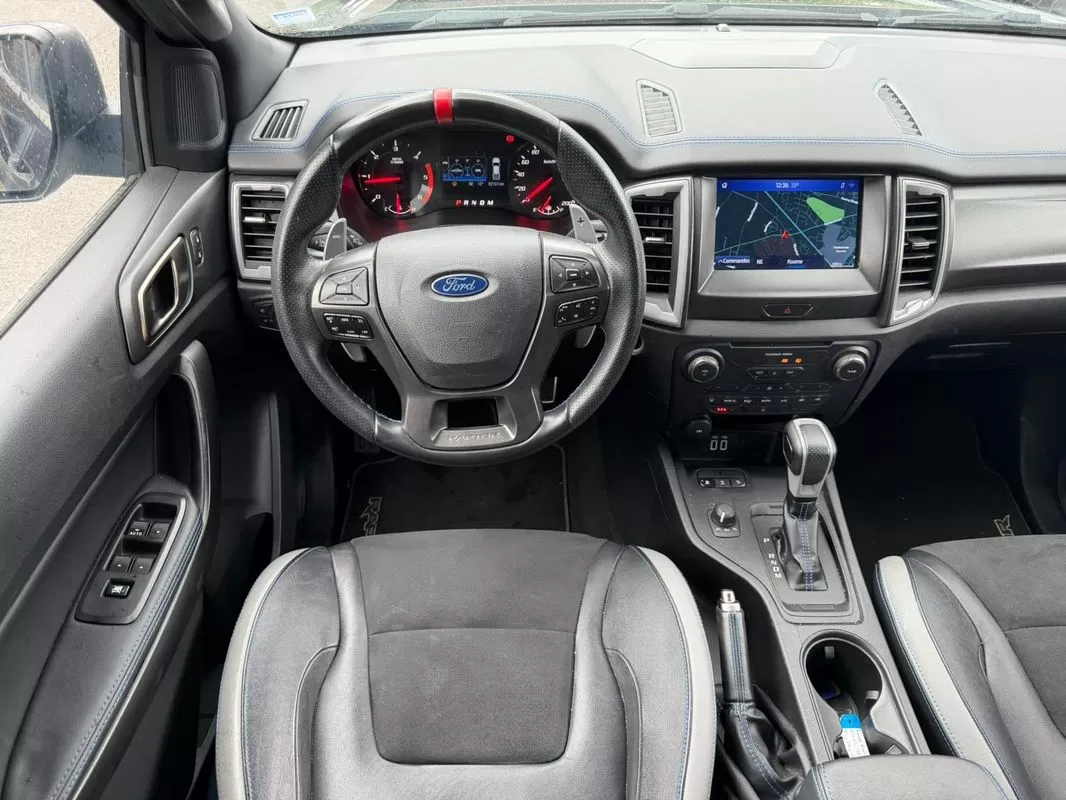 Ford Ranger 2.0 TDCi CD Raptor 4WD - foto 7