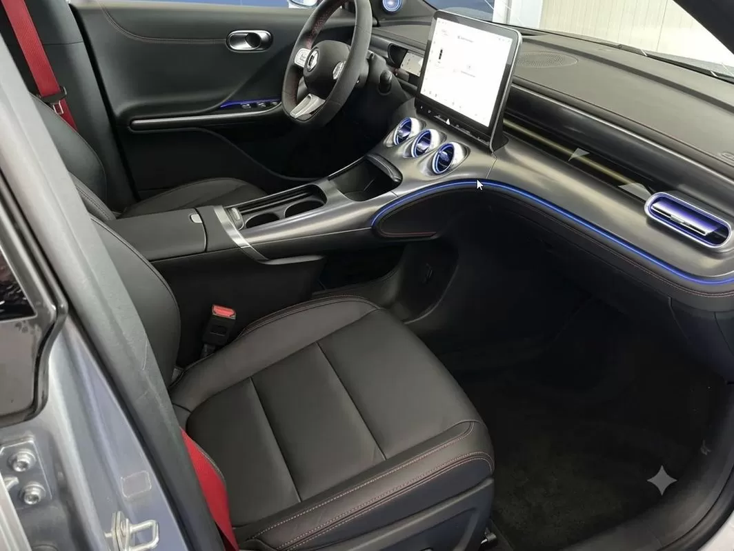 Smart #3  Brabus - foto 3