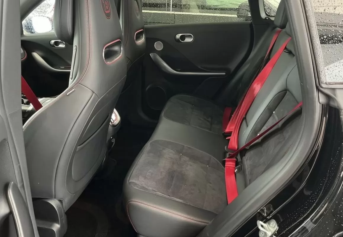 Smart #3  Brabus - foto 6