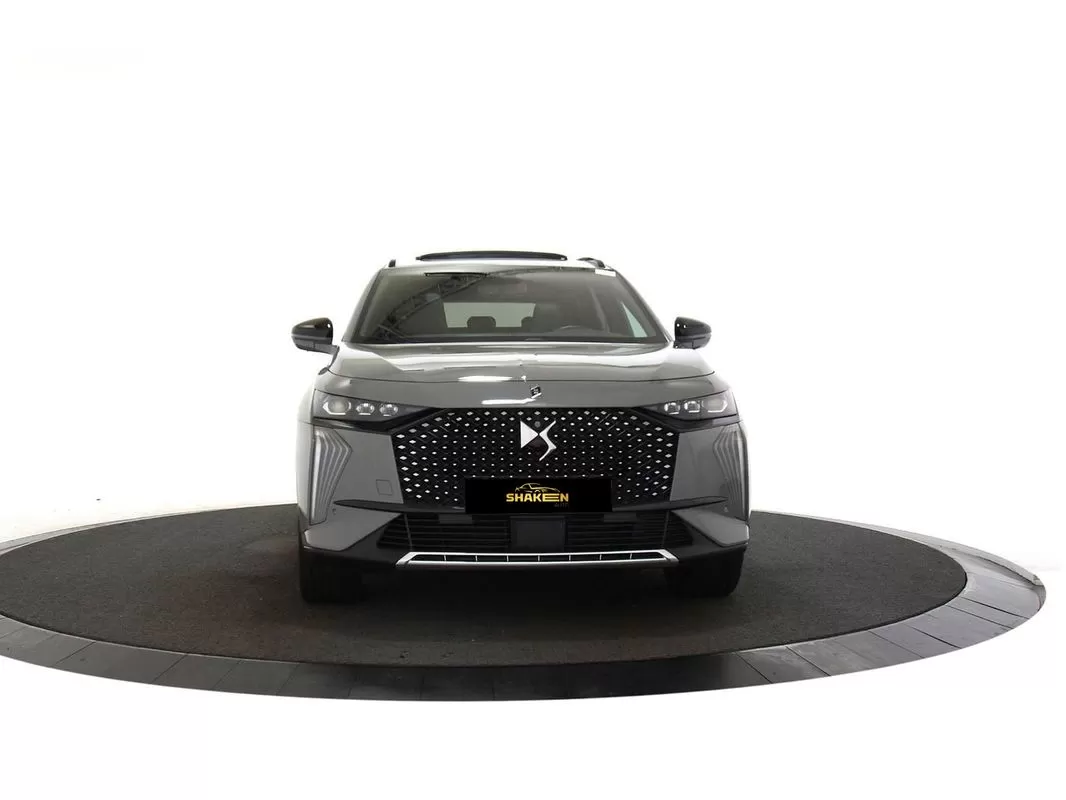 DS DS7 Crossback  Cb E  Tense Performance Line Eat8 - foto 2