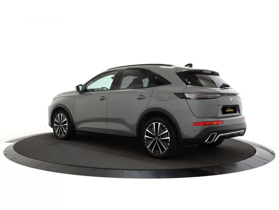 DS DS7 Crossback  Cb E  Tense Performance Line Eat8 - foto 4