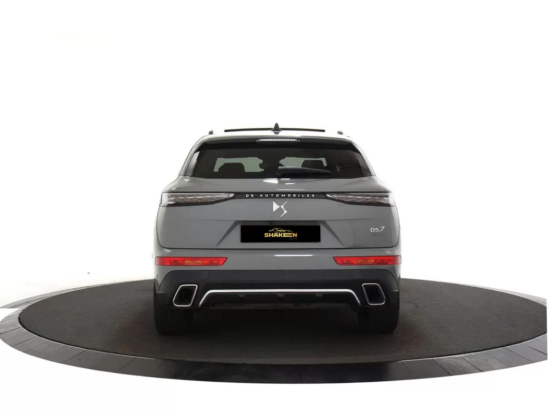 DS DS7 Crossback  Cb E  Tense Performance Line Eat8 - foto 5