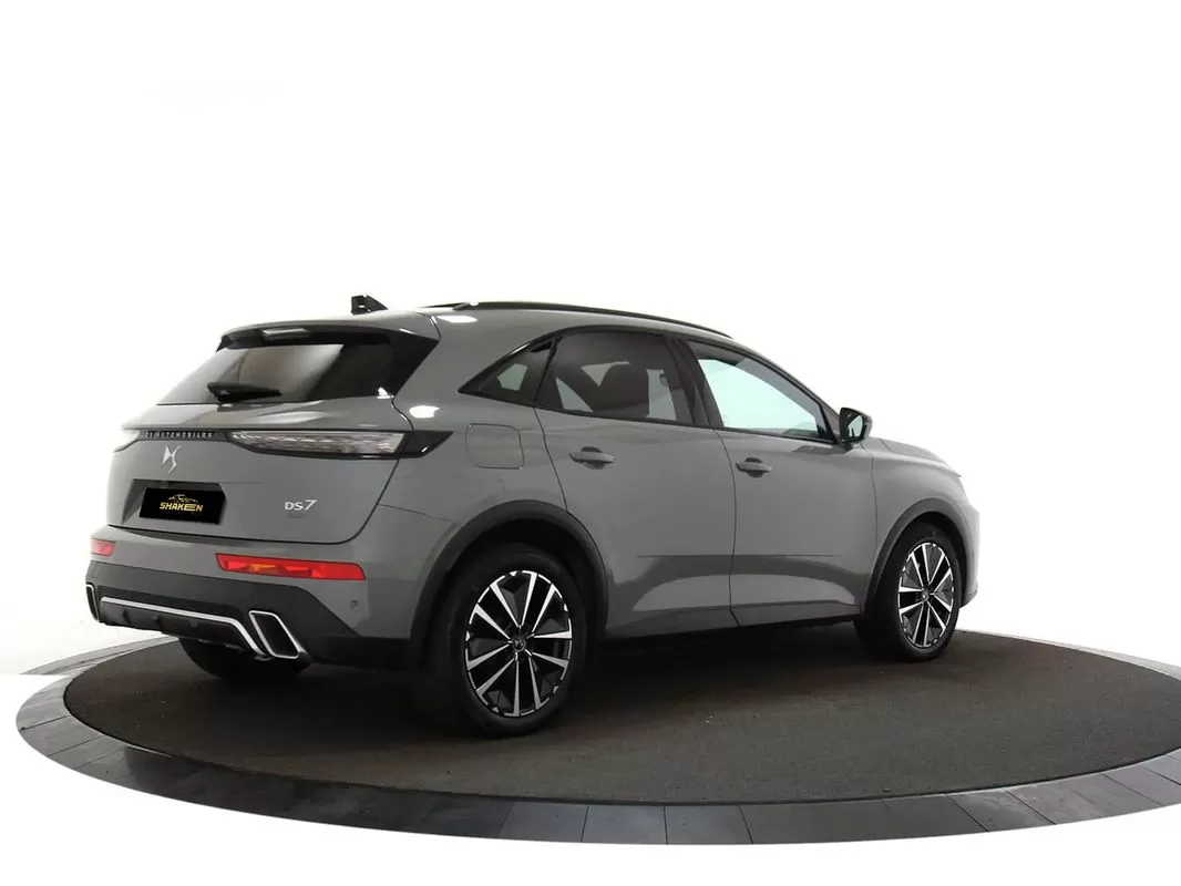 DS DS7 Crossback  Cb E  Tense Performance Line Eat8 - foto 6