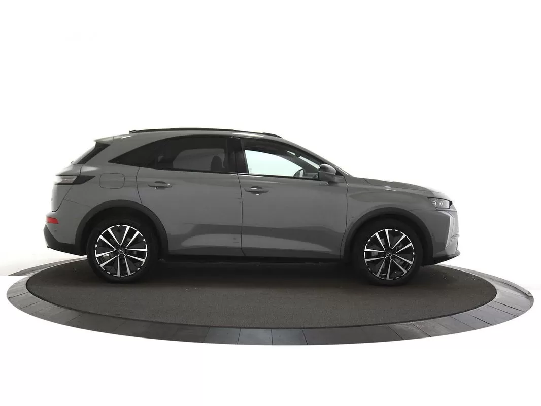 DS DS7 Crossback  Cb E  Tense Performance Line Eat8 - foto 7