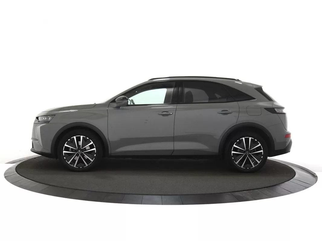 DS DS7 Crossback  Cb E  Tense Performance Line Eat8 - foto 8
