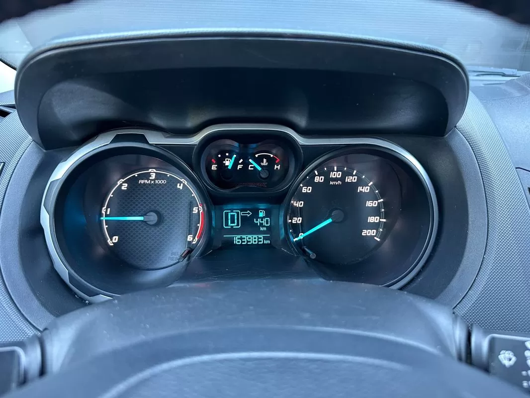 Ford Ranger  Auto Wildtrak - foto 7