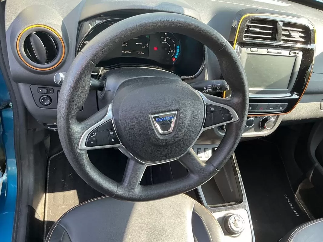 Dacia Spring  Comfort Plus - foto 5