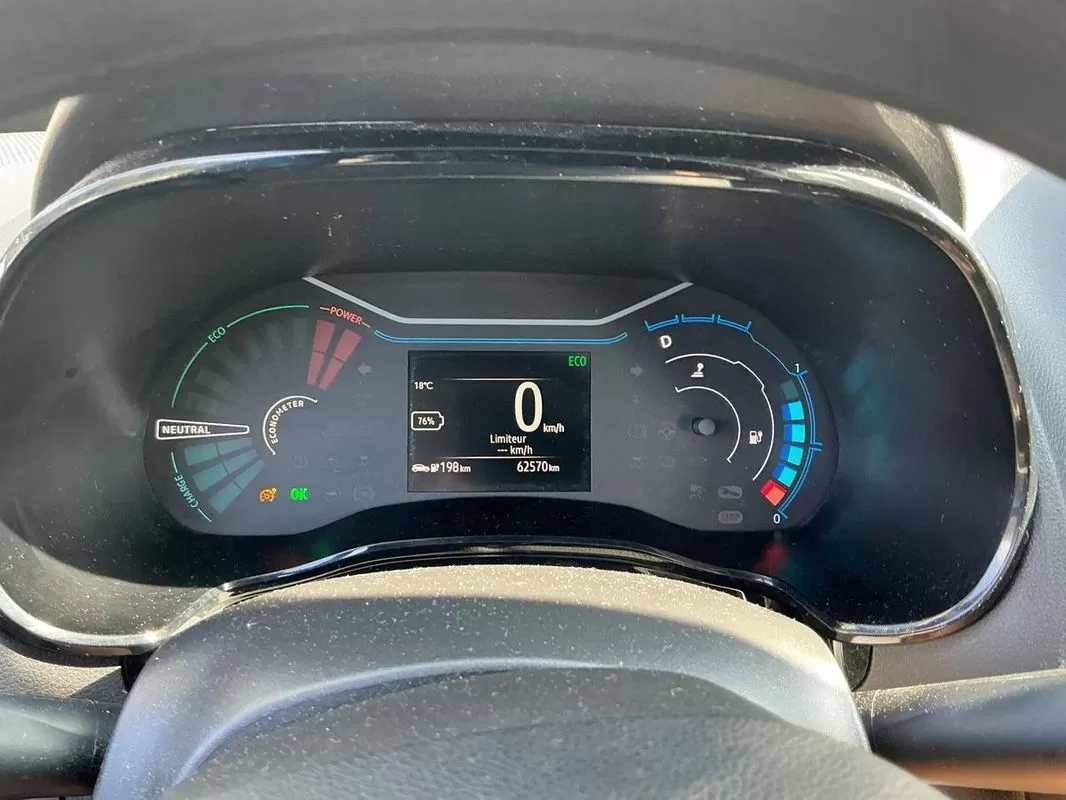 Dacia Spring  Comfort Plus - foto 6