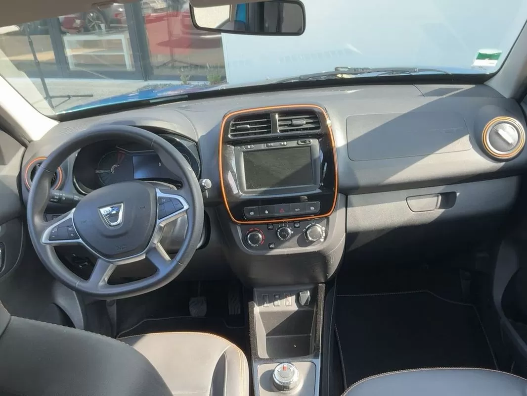 Dacia Spring  Comfort Plus - foto 7