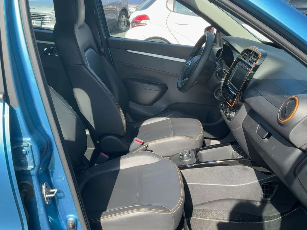 Dacia Spring  Comfort Plus - foto 8
