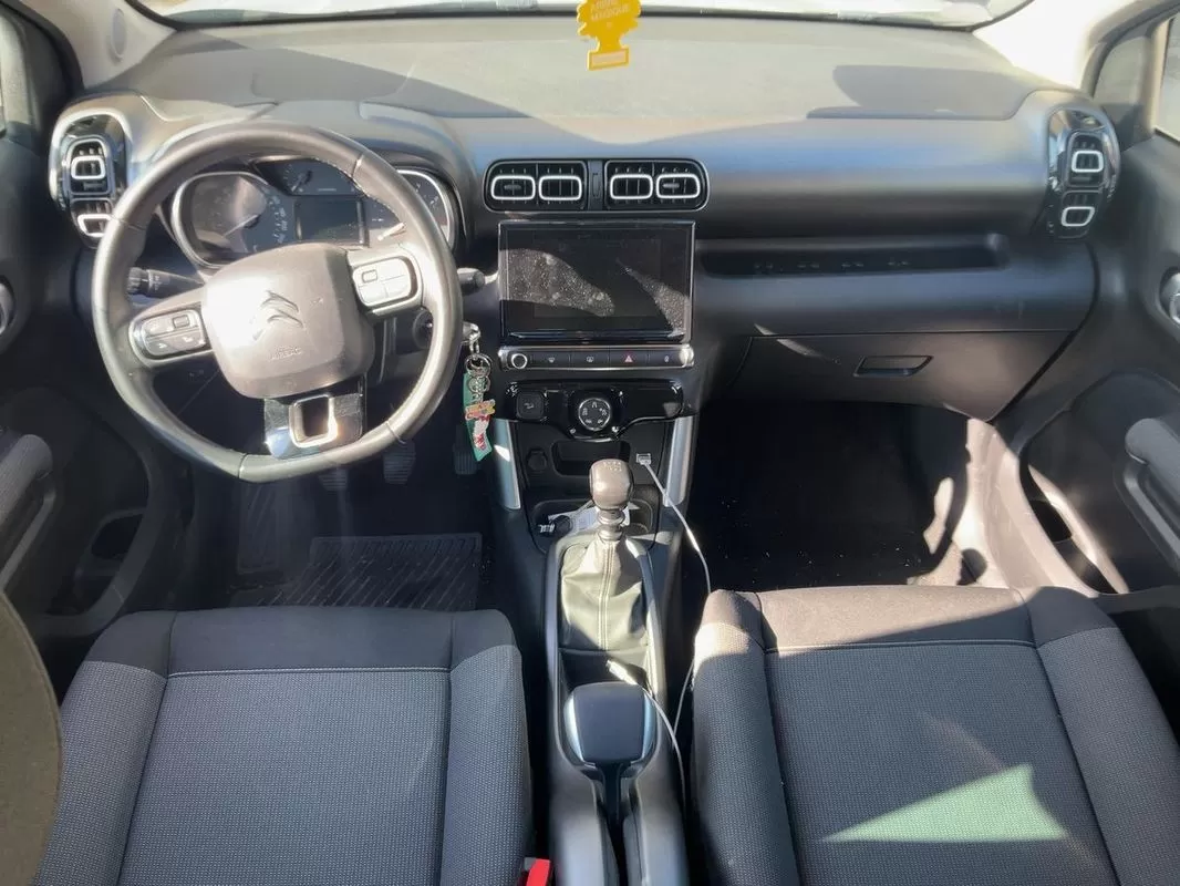 Citroën C3 aircross  Puretech 110 Stop Start Shine - foto 6