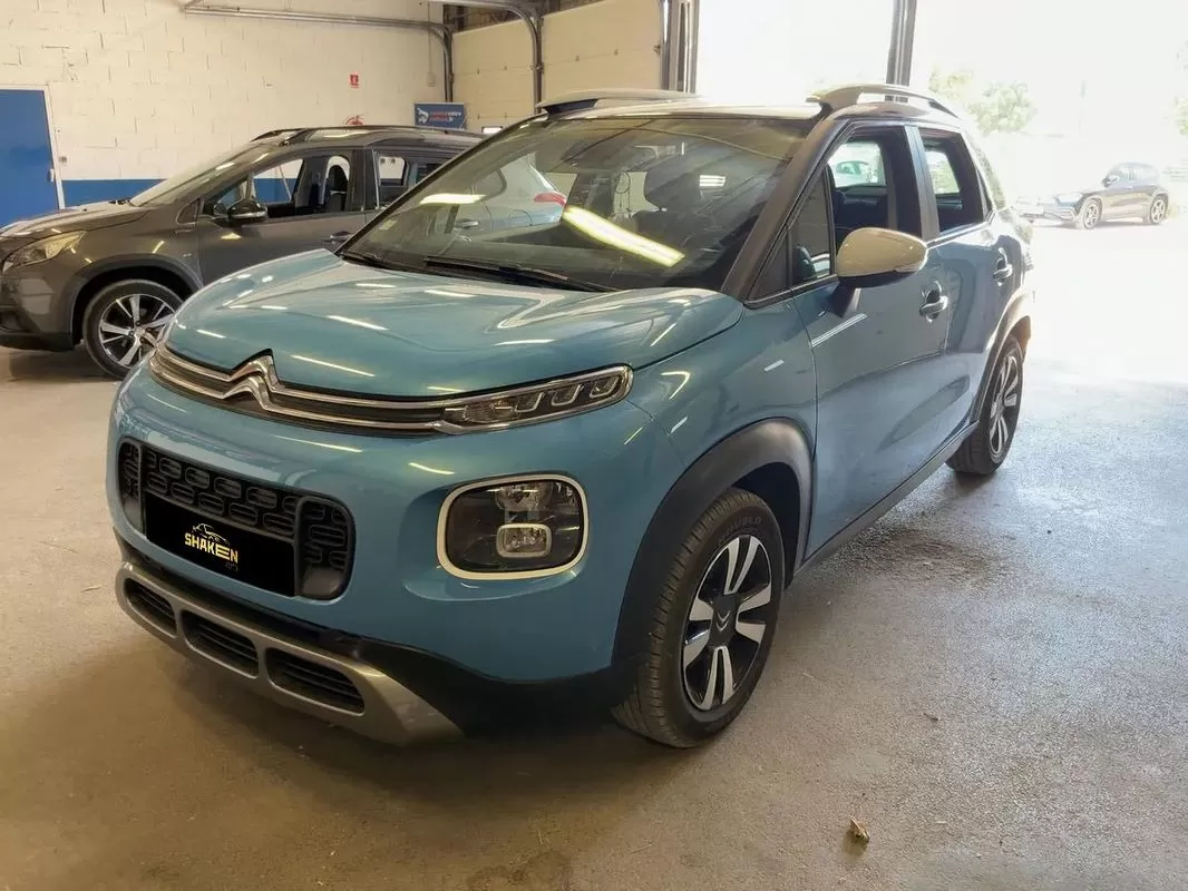 Citroën C3 aircross  Puretech 110 Stop Start Feel