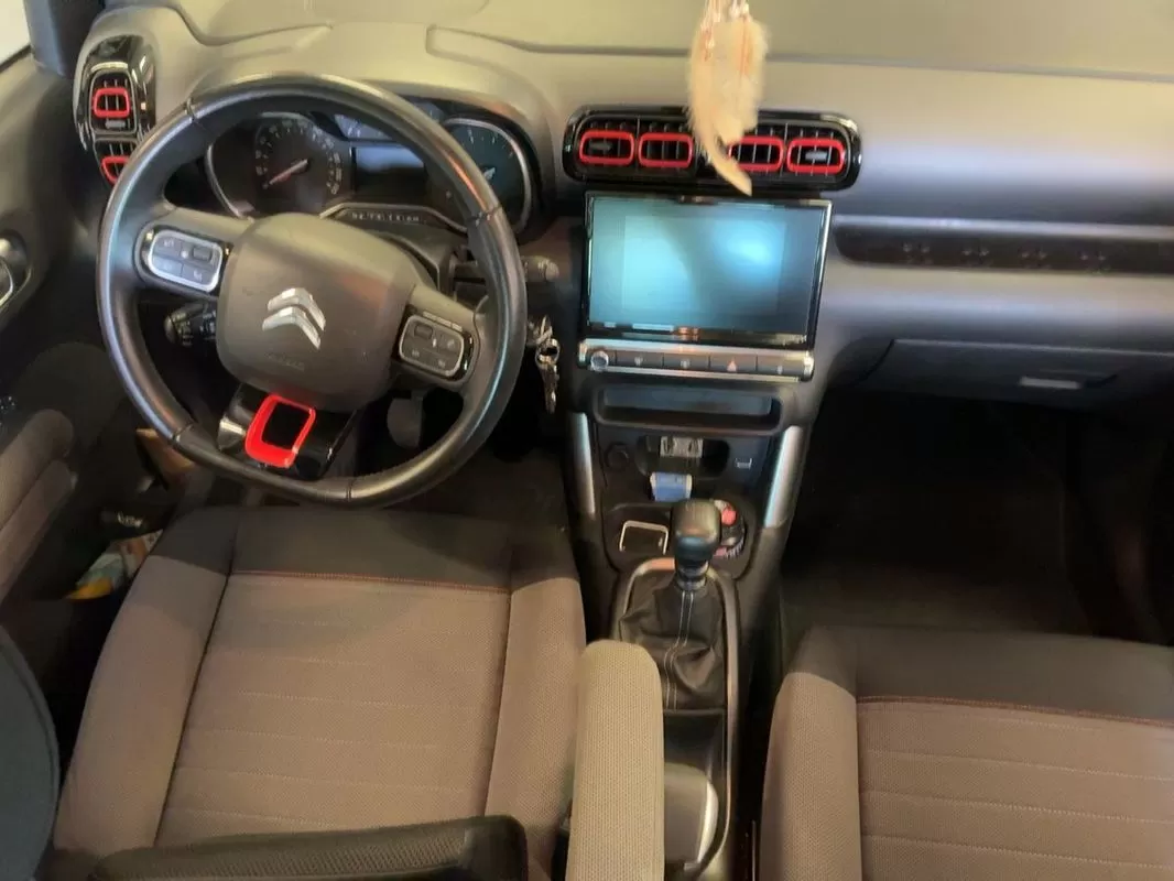 Citroën C3 aircross  Puretech 110 Stop Start Feel - foto 5