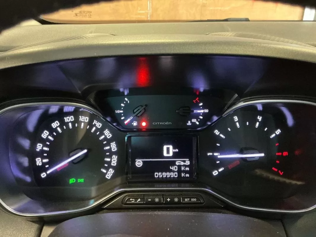 Citroën C3 aircross  Puretech 110 Stop Start Feel - foto 6