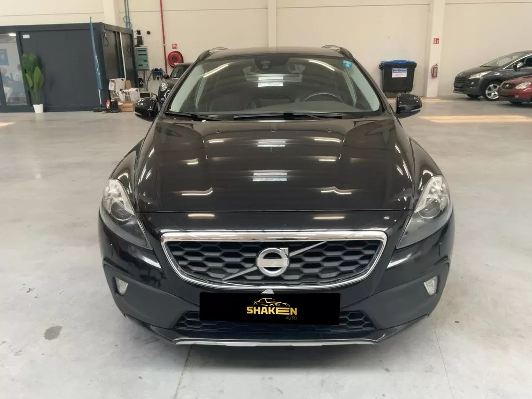 Volvo V40 Cross Country  D2 Summum - foto 2