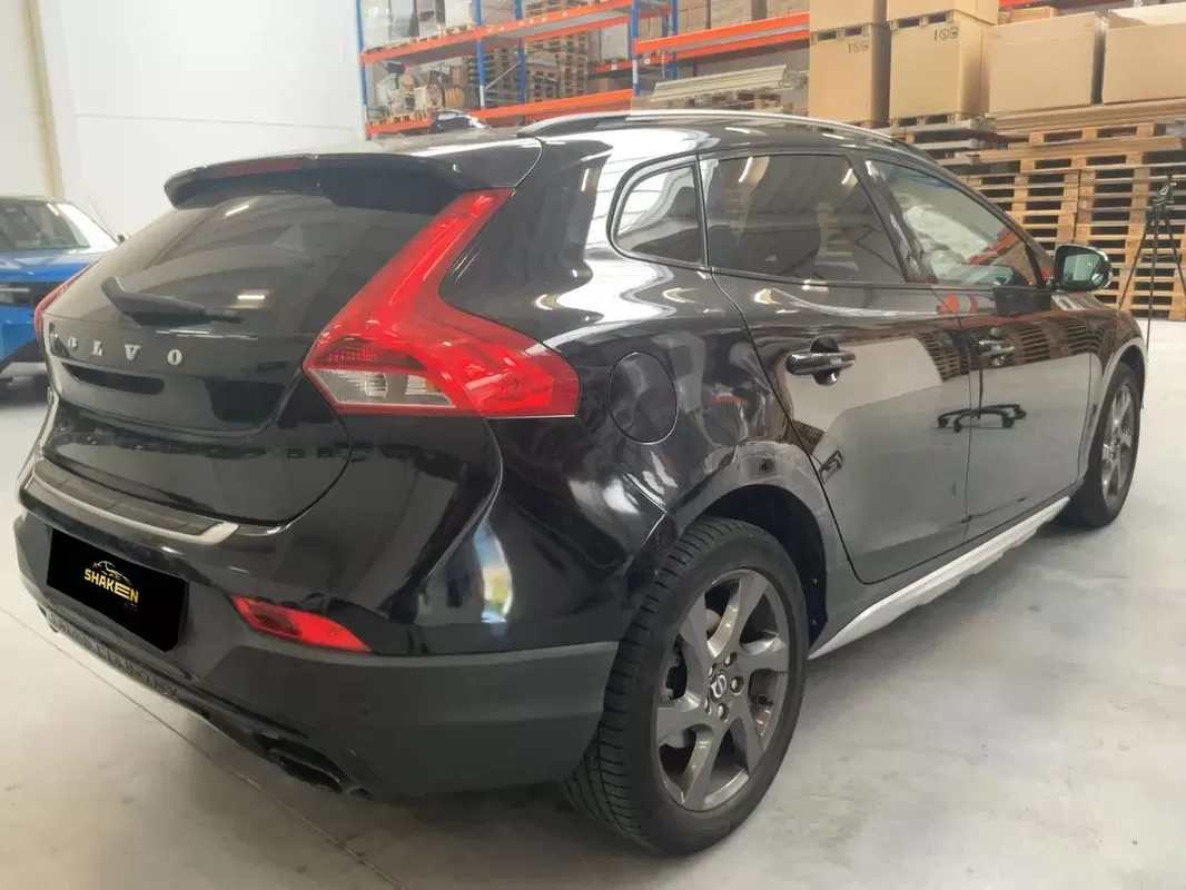 Volvo V40 Cross Country  D2 Summum - foto 3