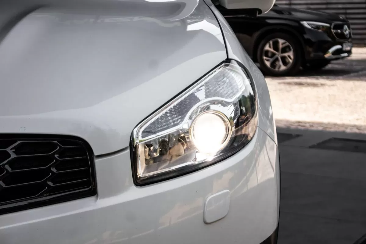 Nissan Qashqai  1 6 Dci Dpf Tekna - foto 8