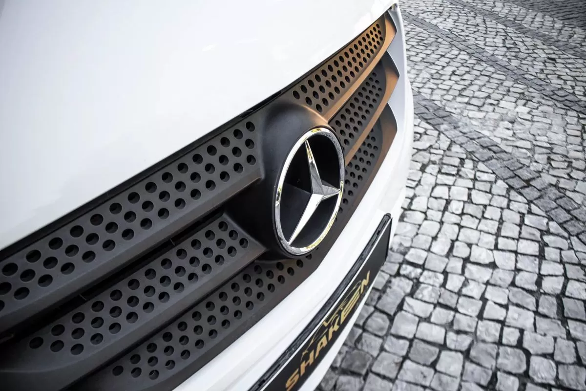 Mercedes-Benz  Vito 111 CDI - foto 8