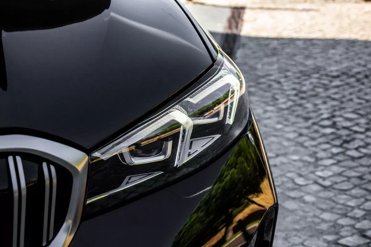 BMW 320 e Pack M Auto - foto 8