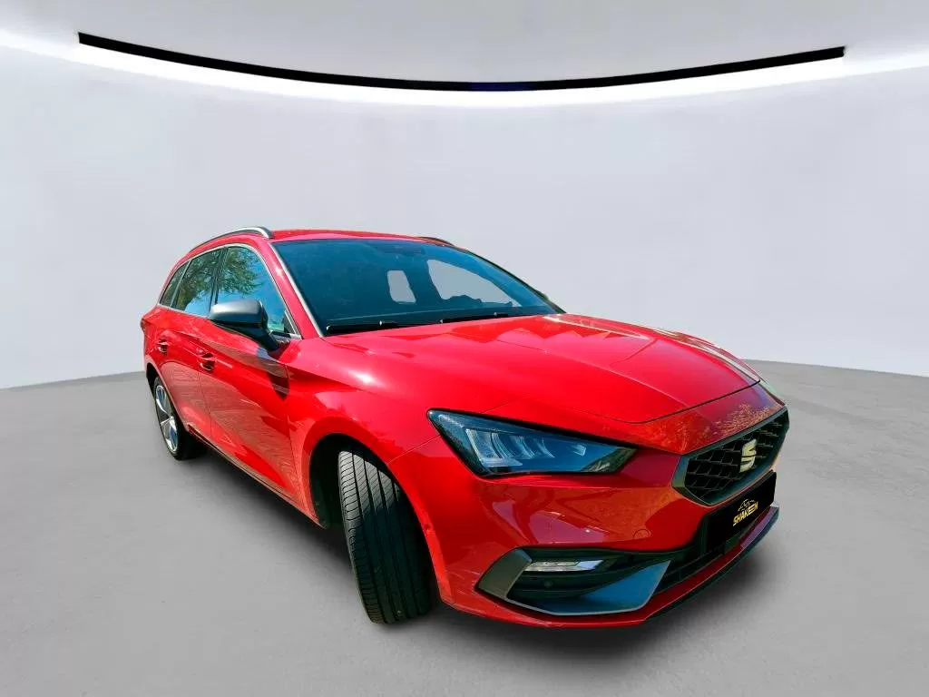 Seat Leon ST  1 4 E  Hybrid Dsg Fr - foto 2