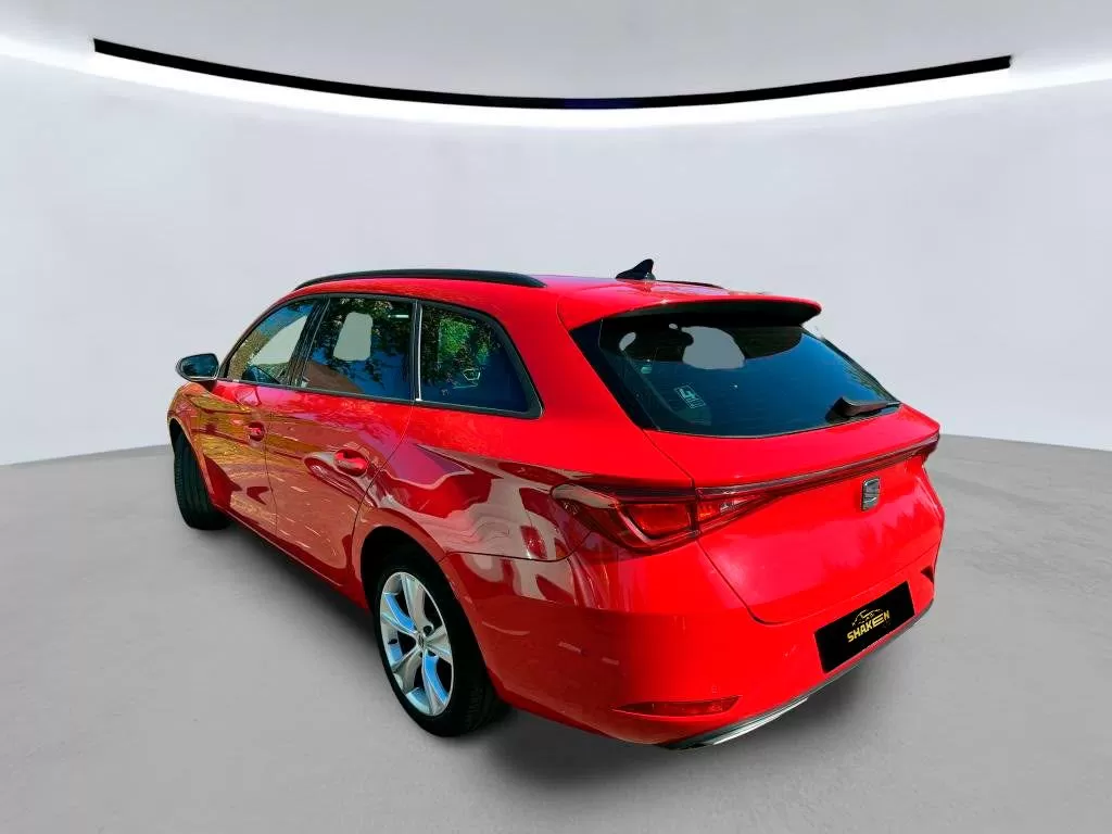 Seat Leon ST  1 4 E  Hybrid Dsg Fr - foto 3