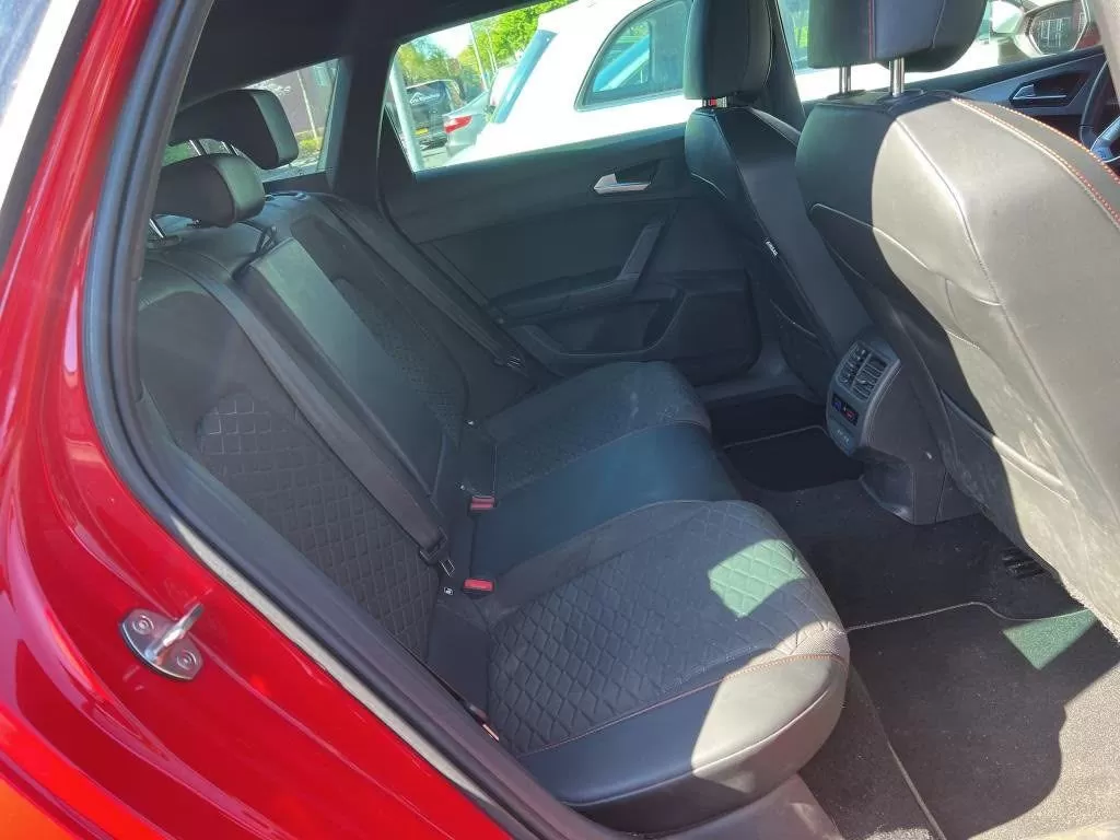 Seat Leon ST  1 4 E  Hybrid Dsg Fr - foto 8